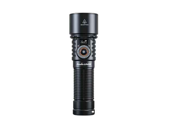 FENİX LD45R 2800 LÜMEN EL FENERİ - 3