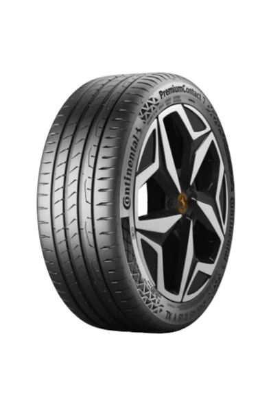 Continental 225/45R17 91Y CONTİNENTAL PREMİUM CONTACT 7 FR (2025)