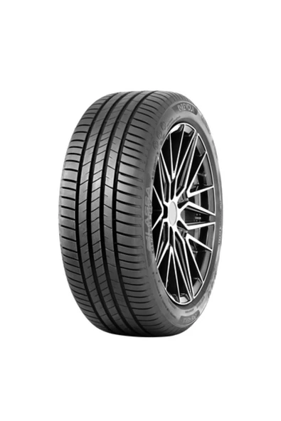 Lassa 225/40r18 92y Xl Revola 2025 Elt Yaz Performans Lastiği - 5