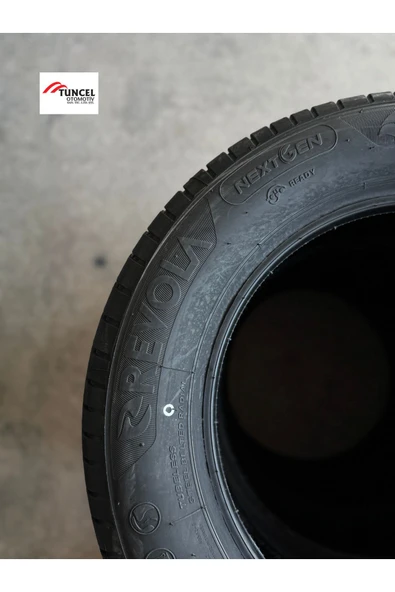 Lassa 205/60R16 92V REVOLA YAZ LASTİĞİ - 4