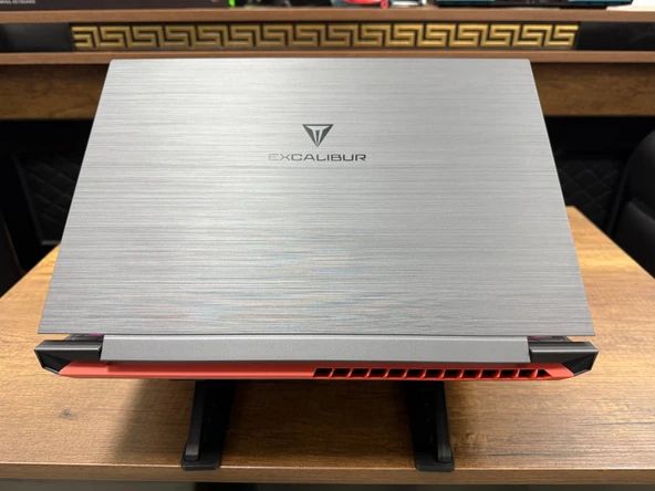 Casper Excalibur G870.1270-BFB0X-B Intel Core i7 12700H 64GB RAM 2TB SSD RTX4060 15.6” FHD 144Hz (İKİNCİ EL) - 3