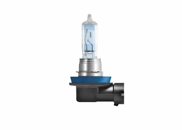 H11 Halojen Ampul NV +%150 Fazla Işık ve %20 Beyaz Işık 12V 55W 29311NV - 3