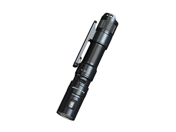 FENİX LD12R 600 LÜMEN EL FENERİ - 6