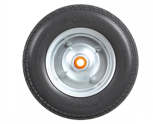 YAPAR PULAST PATLAMAZ TEKER - 2