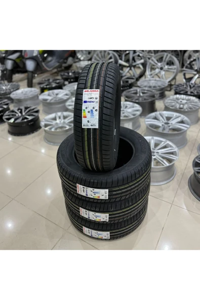 Lassa 205/60R16 92V LASSA REVOLA 2025 - 2
