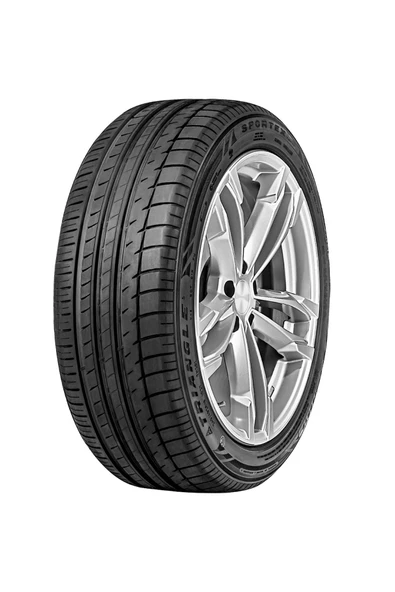 TRIANGLE 245/35ZR20 95Y XL SporteX TH201 (Yaz) (2023)