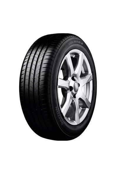 Dayton 225/40R18 92W XL 2025 DAYTON TOURING 2 YAZ PERFORMANS LASTİĞİ - 1