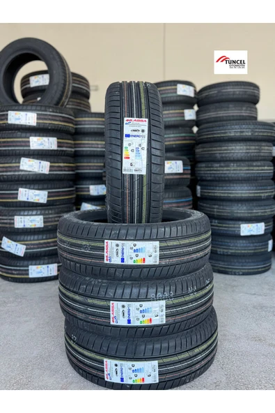 Lassa 205/60R16 92V REVOLA YAZ LASTİĞİ