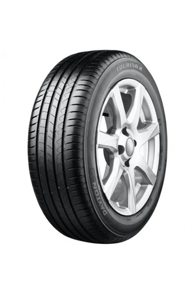 Dayton 205/55R16 91V DAYTON TOURİNG 2 YAZ LASTİĞİ 2024