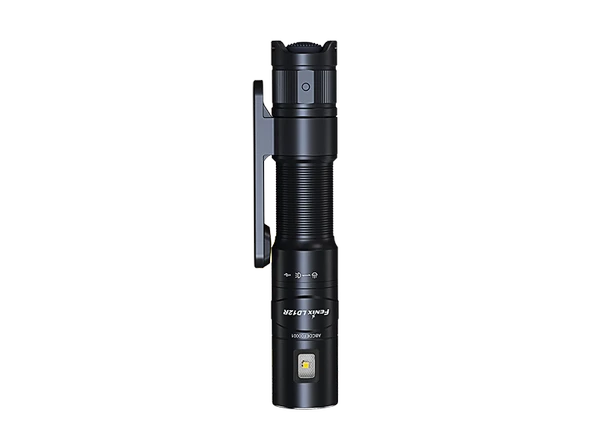 FENİX LD12R 600 LÜMEN EL FENERİ - 2
