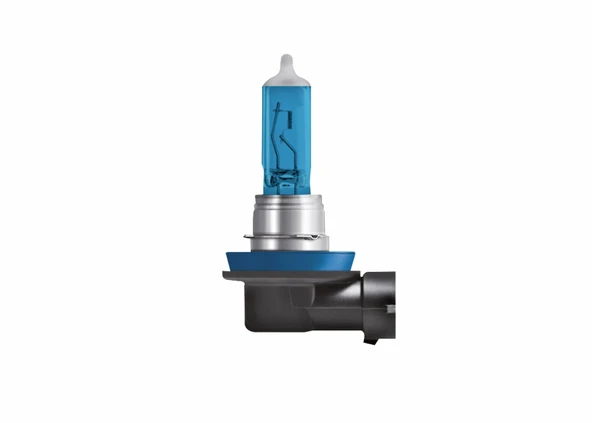 H11 12V 55W BEYAZ ISIK 5500K - 3