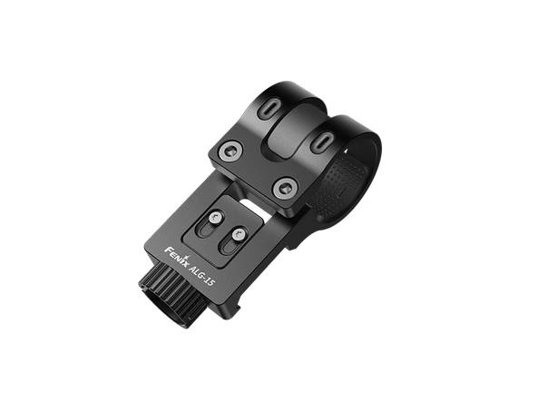 ALG-15 SİLAH BAĞLANTI APARATI - 2