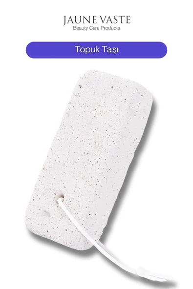 Jaune Vaste Ponza Taşı