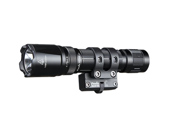 ALG-16 M-LOK SİLAH BAĞLANTI APARATI - 4