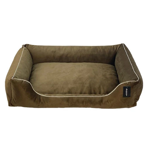 Bedspet İç Mekan Köpek Yatağı Bej 100x80 Cm