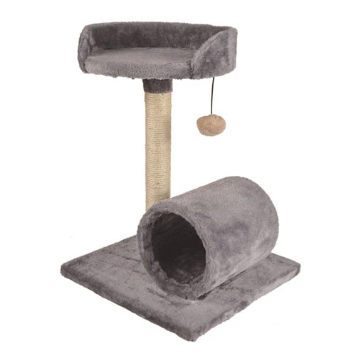 M-Pets Erebus Kedi Tırmalama Tahtası 38x38x49 Cm