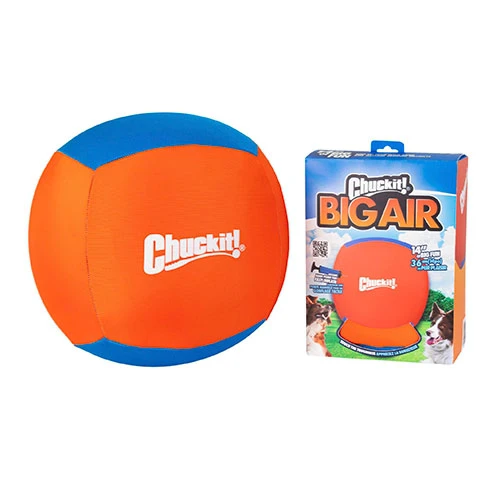 Chuckit! Big Air Fetch Ball Şişirilebilir Köpek Oyun Topu 37 Cm ürün görseli