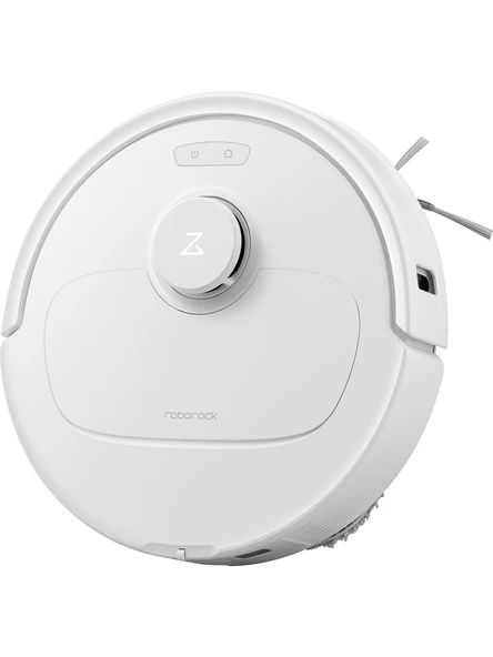 Roborock Qrevo L Akıllı Robot Süpürge Beyaz