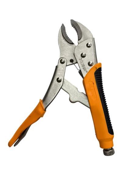 Xubin Ayarlı Sıkma Vidalama Pensesi 250 mm - 2