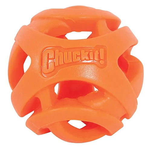 Chuckit! Air Ball  Köpek Oyun Topu Orta Boy 6,5 Cm - 2