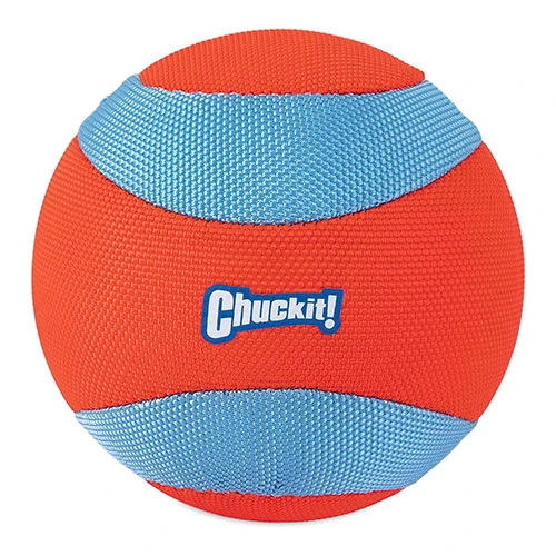 Chuckit! Amphibious Yüzebilen Köpek Oyun Topu 12 Cm