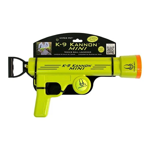 Hyper Pet K9 Kannon K2 Tenis Topu Fırlatıcı Küçük Boy ürün görseli