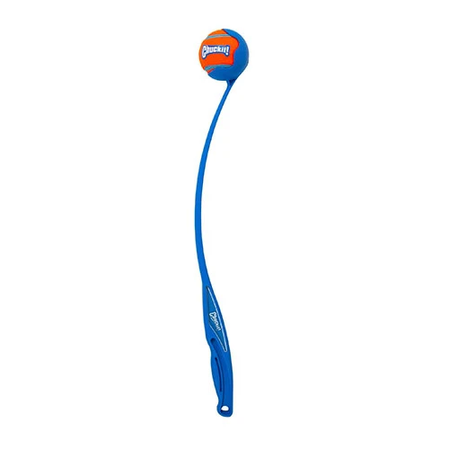 Chuckit! Sport Launcher Büyük Boy Top Fırlatıcı Tenis Topu Hediyeli 70 Cm