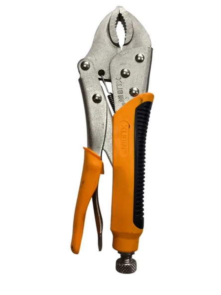 Xubin Ayarlı Sıkma Vidalama Pensesi 250 mm