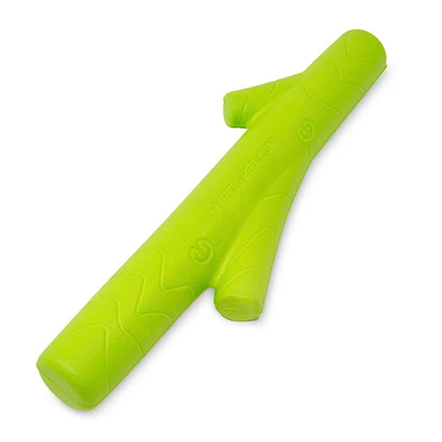 Hyper Pet Chewz Stick Dayanıklı Köpek Oyuncağı 25,4x5,1x2,5 Cm