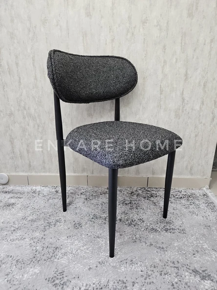 Enkare Polo Sandalye - 4 Adet