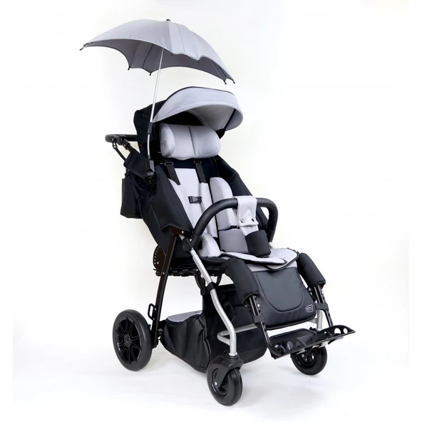 Mywam Yeti Engelli Çocuk Puseti Full Aksesuarlı ürün görseli 1