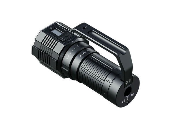 FENİX LR60R 21000 LÜMEN EL FENERİ - 7