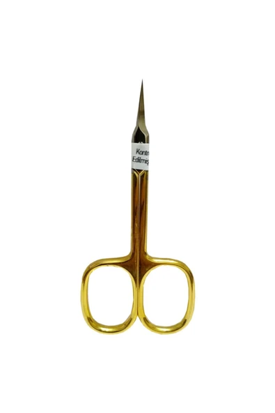 Jaune Vaste Manikür Makası