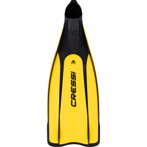 Cressi Pro Star Dalış Paleti  YELLOW NO:45-46 - 3