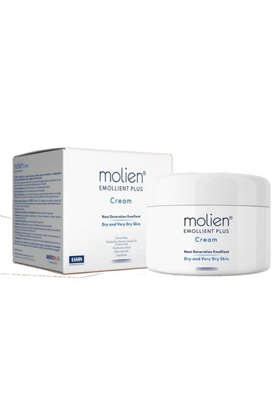 Molien Krem 300ml - 1