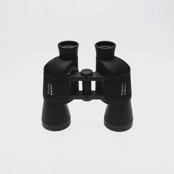16x50 Perma Focus – Otomatik Netleme El Dürbünü 1000m/60m - 3