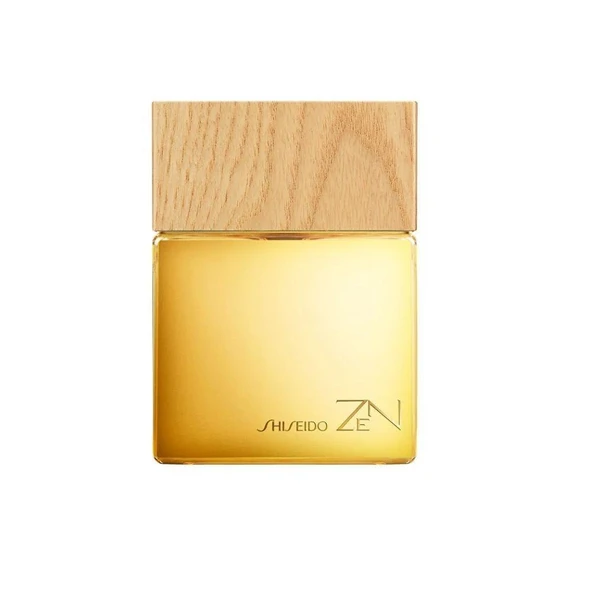 Shiseido Zen Women EDP 100 ml Kadın Parfümü