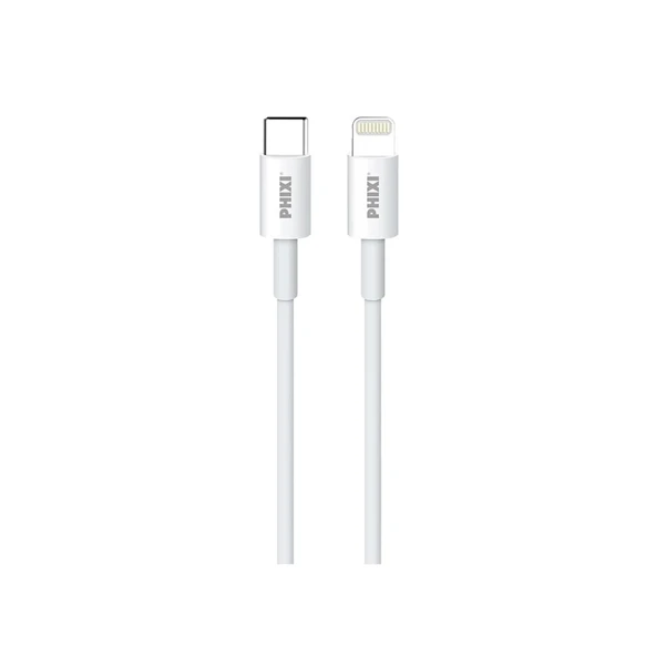 Basic Cb412l Type-c To Lightning Usb Şarj Kablosu - 2