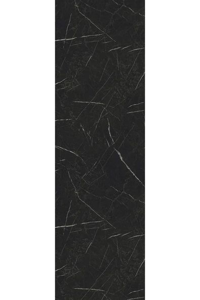 Mutfak Kiler Dolabı Beyaz & Royal Mermer Mk-04 - 8