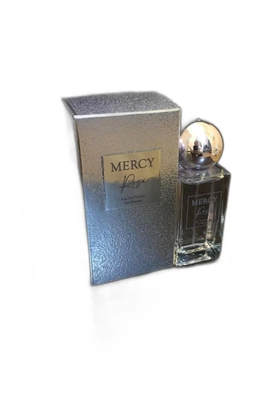 Mercy Rose Ve Fresh Ikili Parfüm Seti - 2