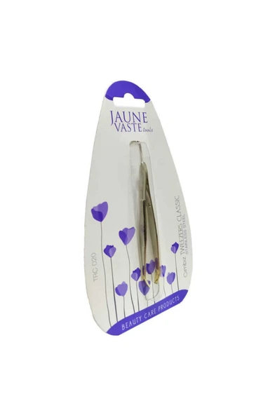 Jaune Vaste Klasik Cımbız - 4