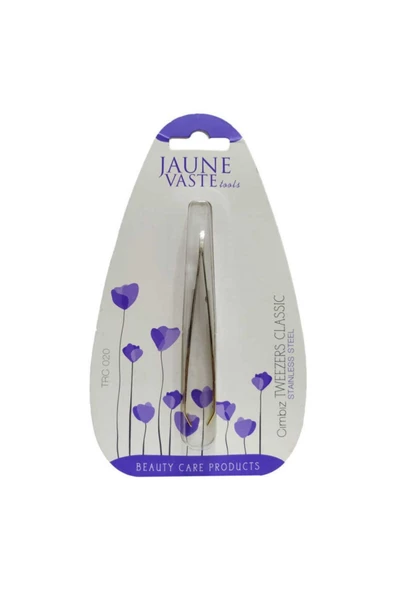 Jaune Vaste Klasik Cımbız