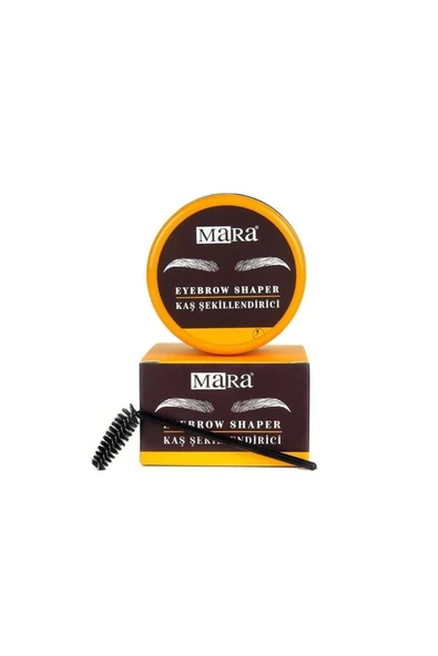 Mara Eyebrow Shaper Kaş Şekillendirici Sabitleyici 50 ml ürün görseli