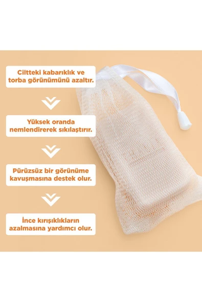Thalia Selülit Gidermeye Yardımcı Ginseng & Caffeine Özlü Lifli Sabun 140gr - 2