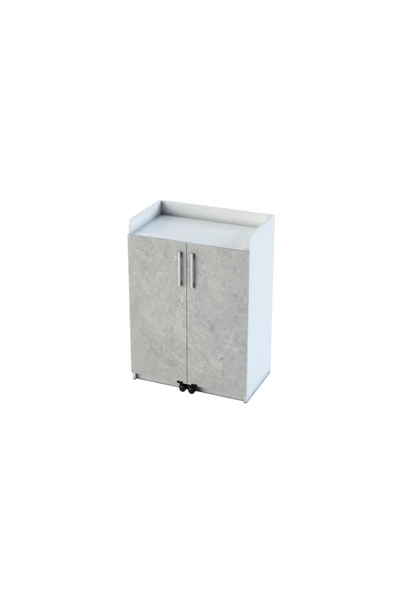 Mutfak Kiler Dolabı Mk-10 - 3
