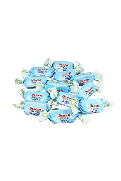 Ülker Toffe Sütlü Şeker 1000 gr