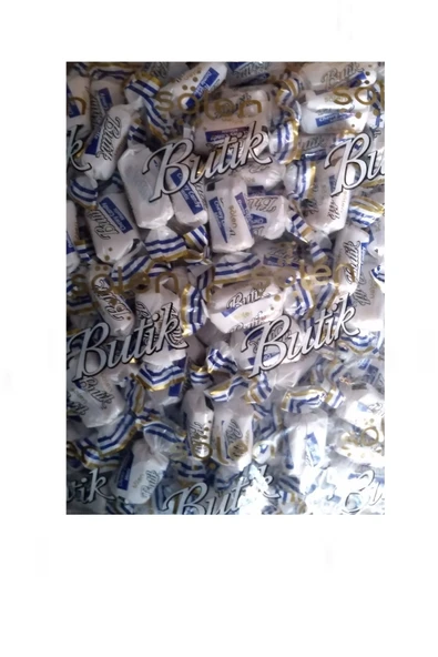 Şölen Şölen Butik Damla Sakızlı Şeker 1000 gr. ürün görseli 1