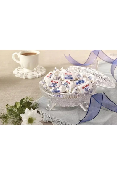 Ülker Toffe Mastıc Damla Sakızlı Şeker 1000 gr