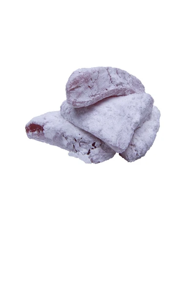 Yıldırım Şekerleme 1750 Gram Güllü Muska Lokumu (Hakiki Isparta Lokumu) ürün görseli