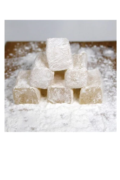 Yıldırım Şekerleme Sade Parmak Lokum Dökme 4750 g. ürün görseli